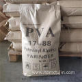 Polyvinyl Alcohol PVA for Glue Adhesive Textile